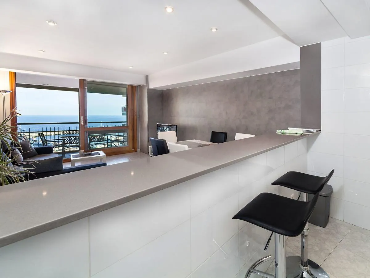 Apartment Jaume II Palamos