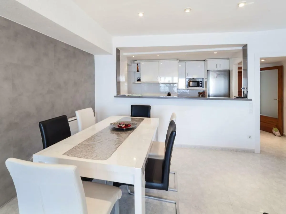 Apartment Jaume II Palamos