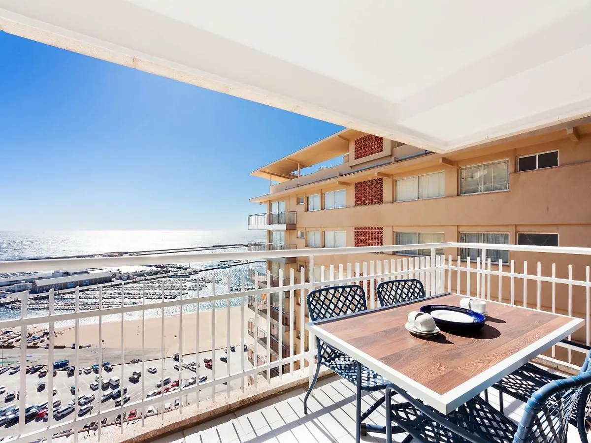 Apartment Jaume II Palamos
