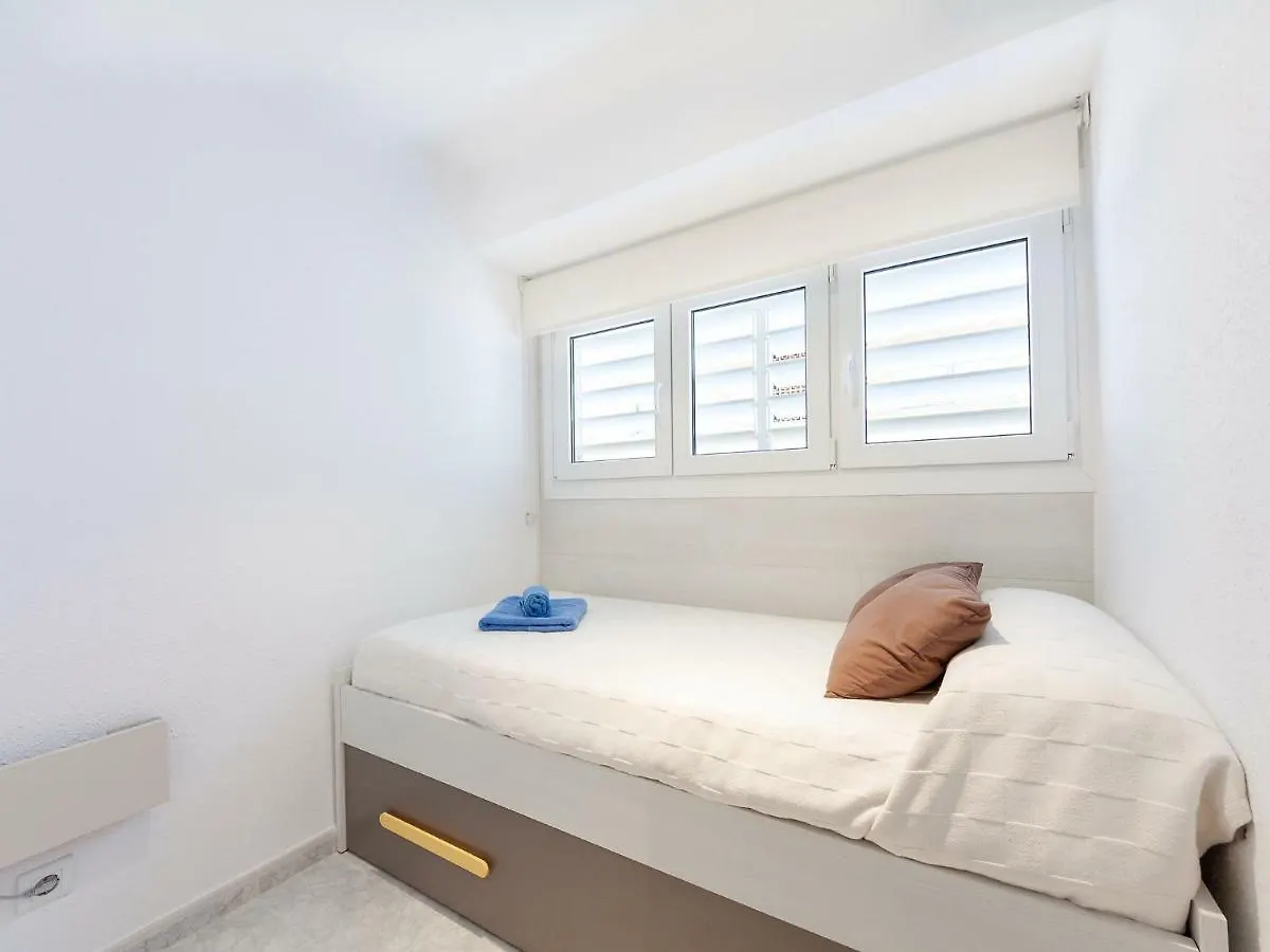 Apartment Jaume II Palamos