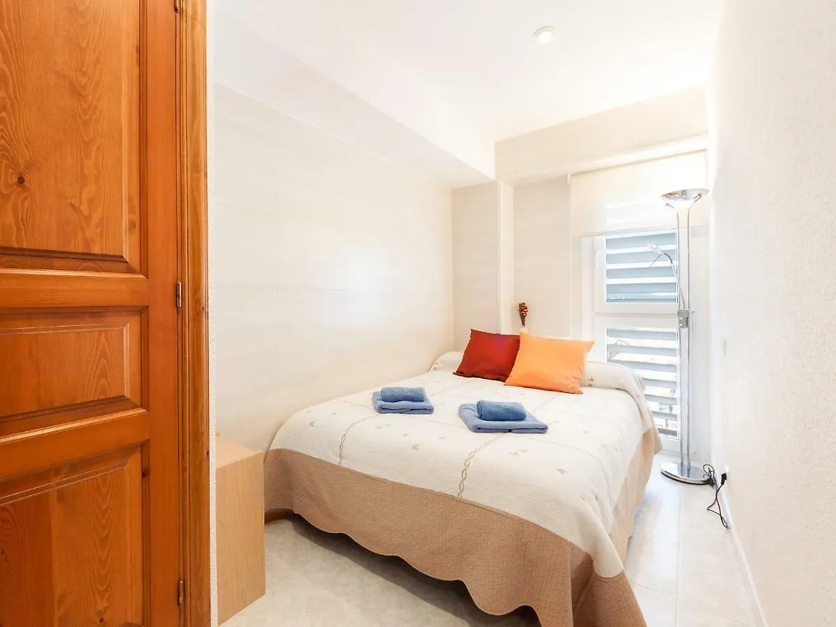 Apartment Jaume II Palamos